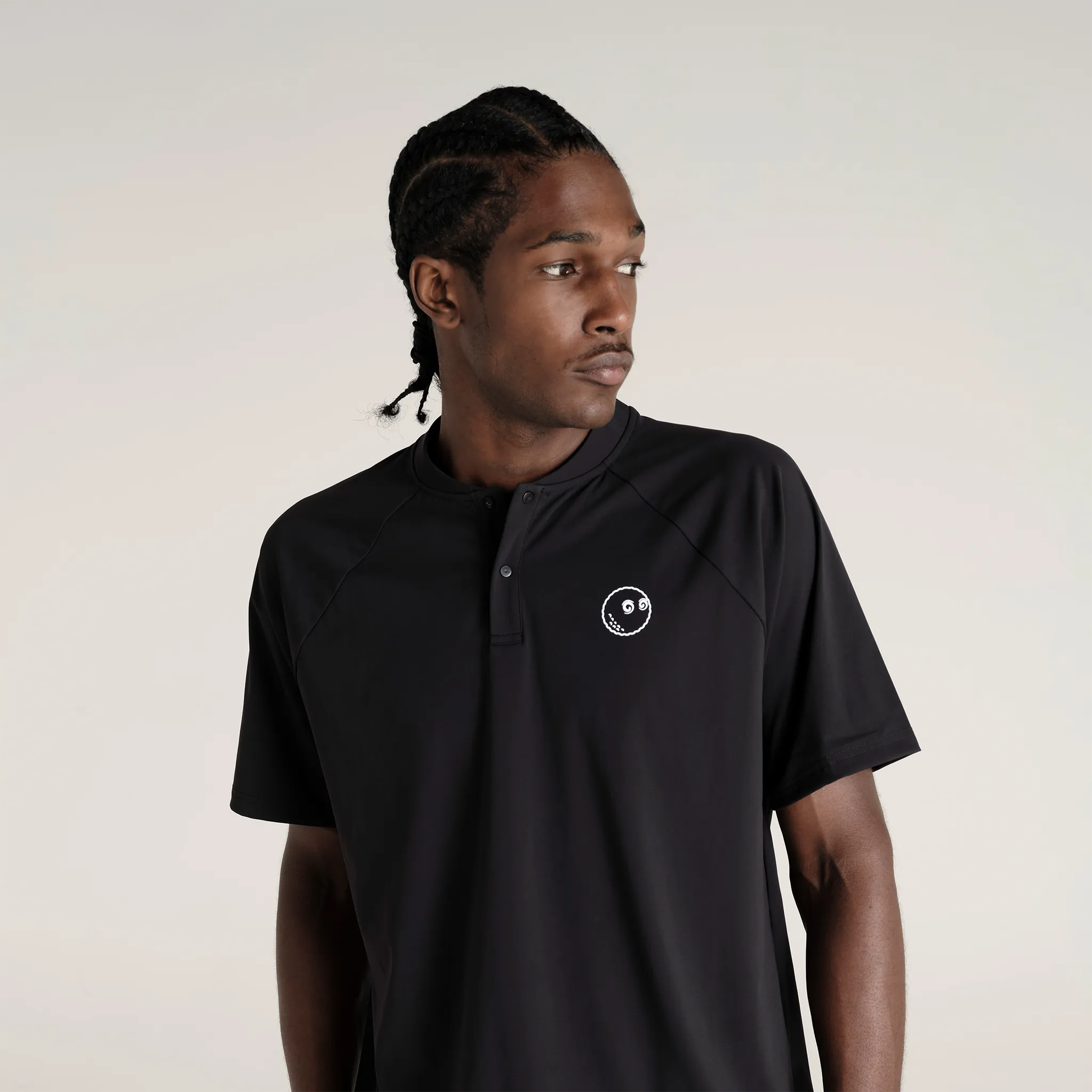 Performance Blade Collar Polo