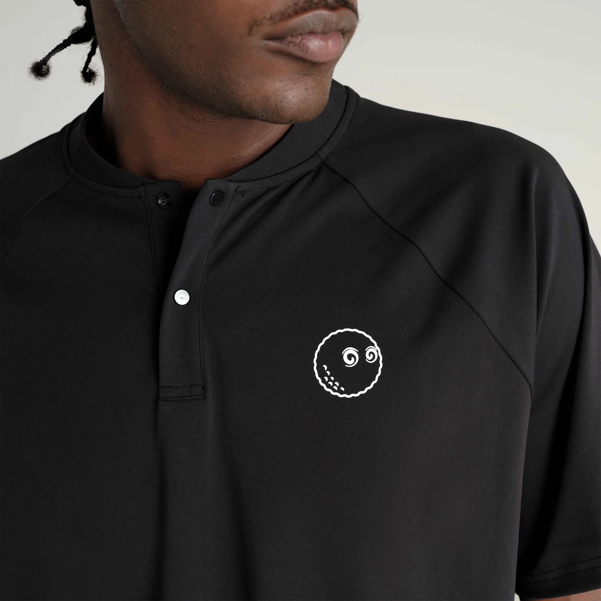 Performance Blade Collar Polo