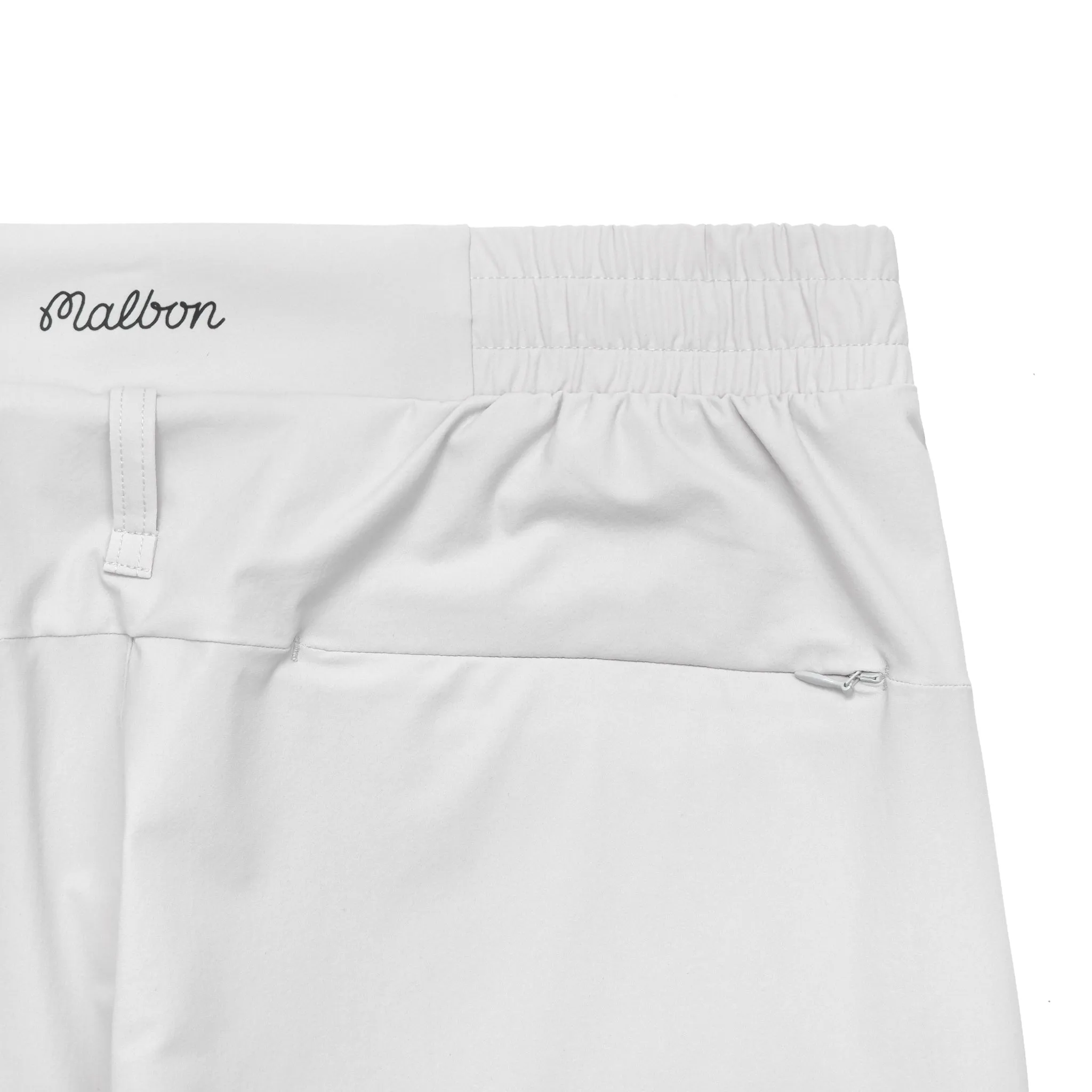 Performance Nylon Tech Pant