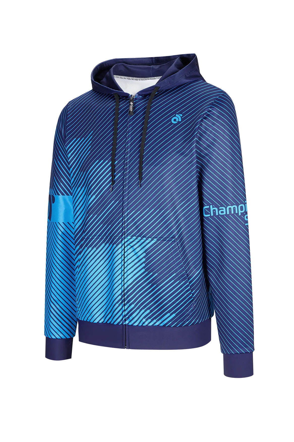 PERFORMANCE Zip Hoodie - Children