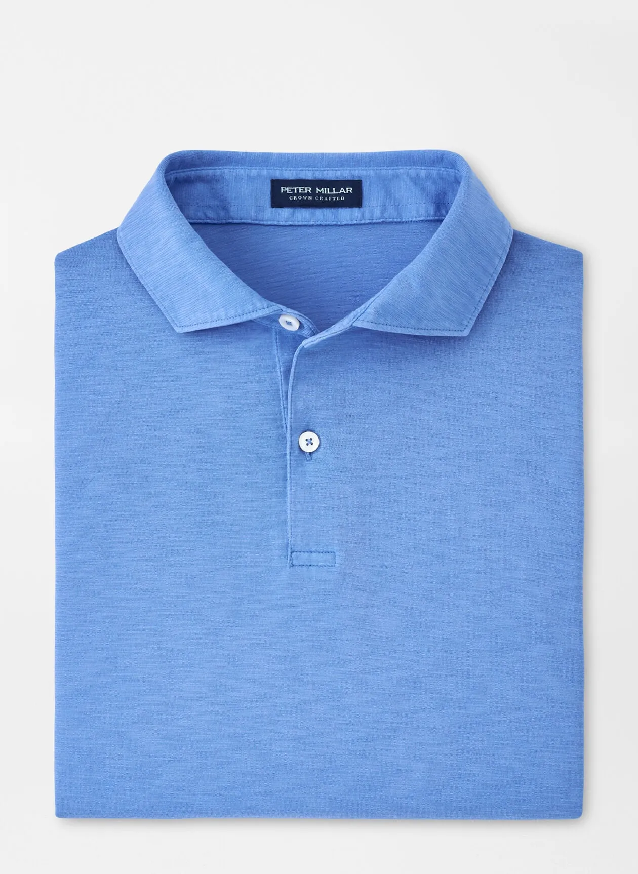 Peter Millar Journeyman Short Sleeve Polo
