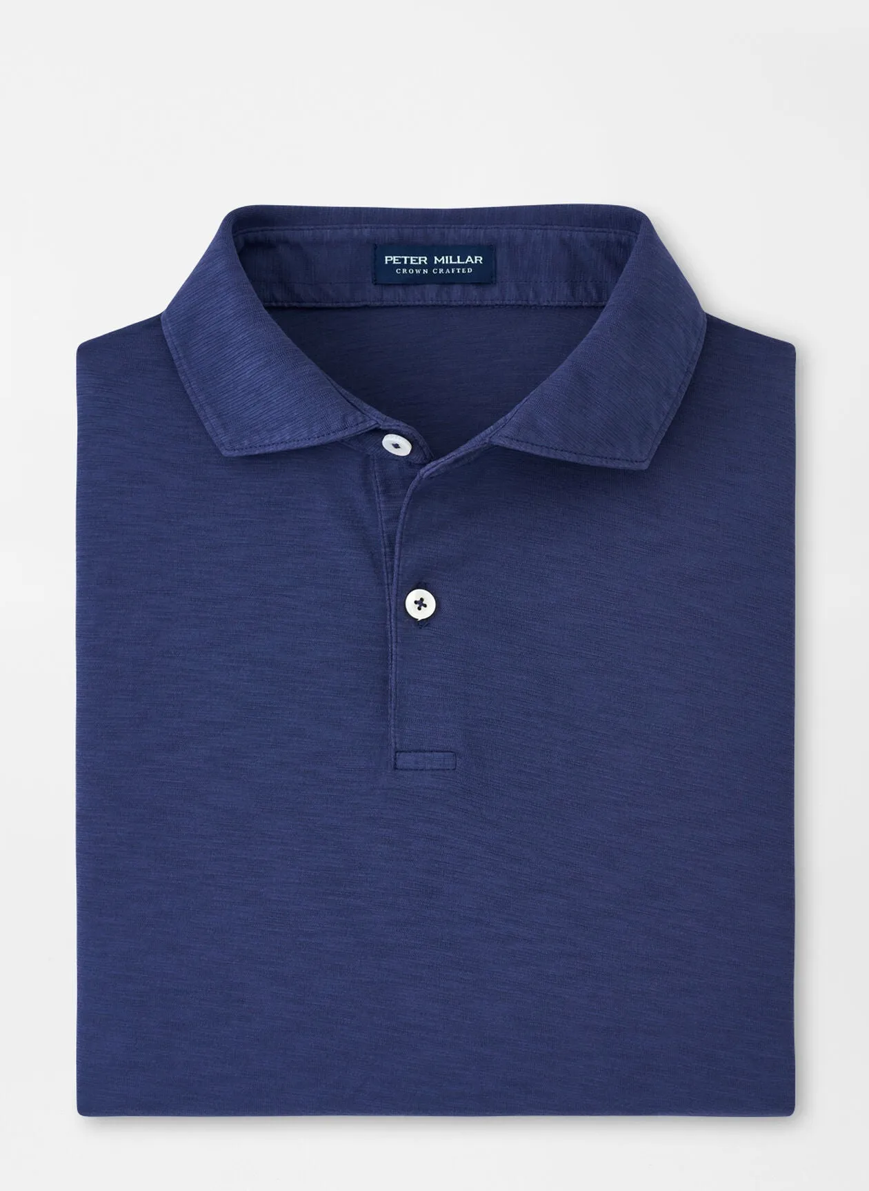 Peter Millar Journeyman Short Sleeve Polo