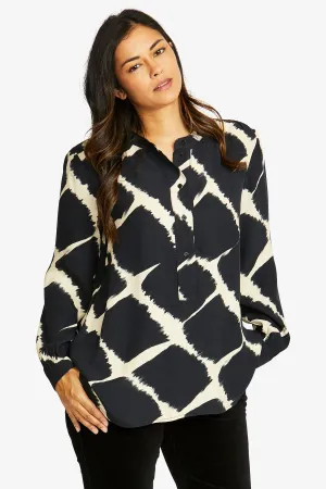 Ping Pong Youri blouse