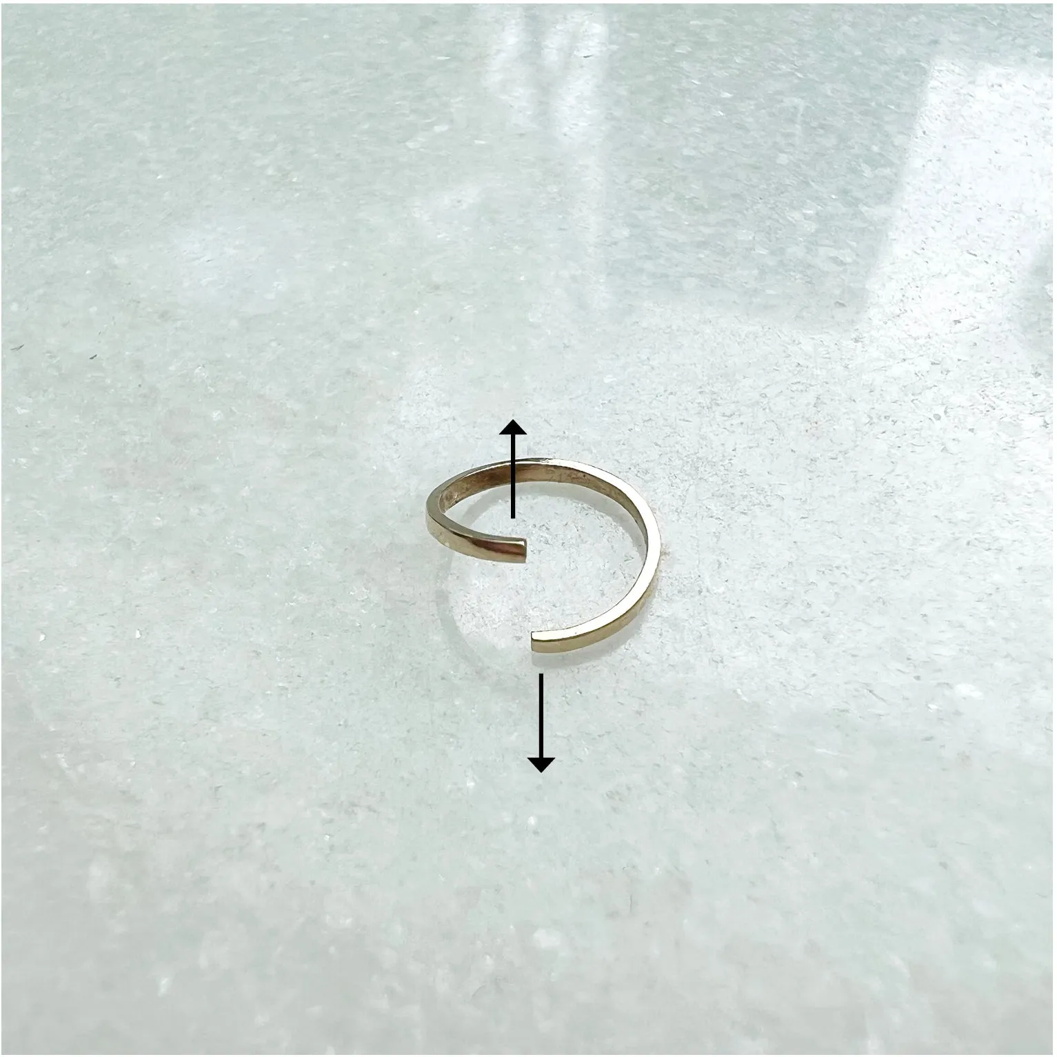 Plain Seam Ring