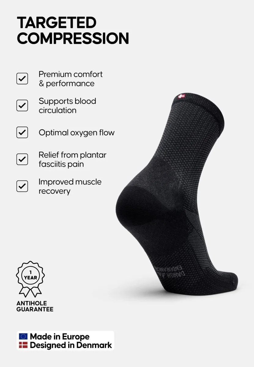PLANTAR FASCIITIS SOCKS
