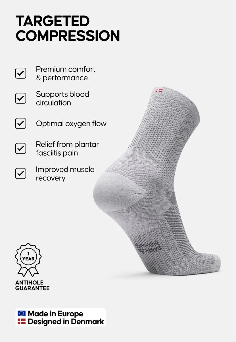 PLANTAR FASCIITIS SOCKS
