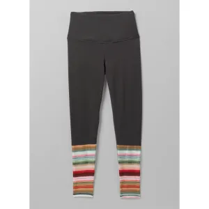 Prana Layna 7/8 Legging Printed Womens