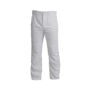 PRO-WEIGHT POLY PANT-OPEN HEM