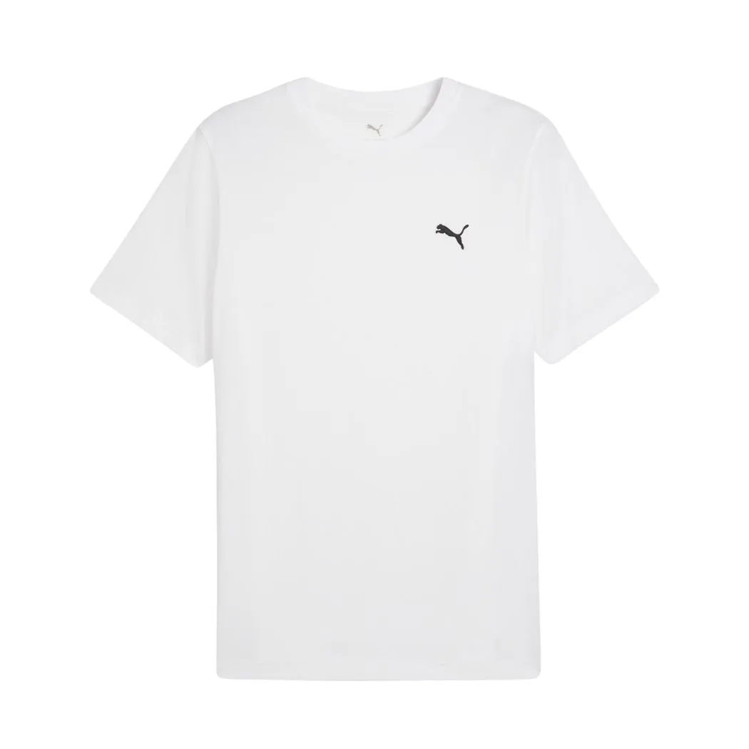puma Essentials Small Logo Men's Tee