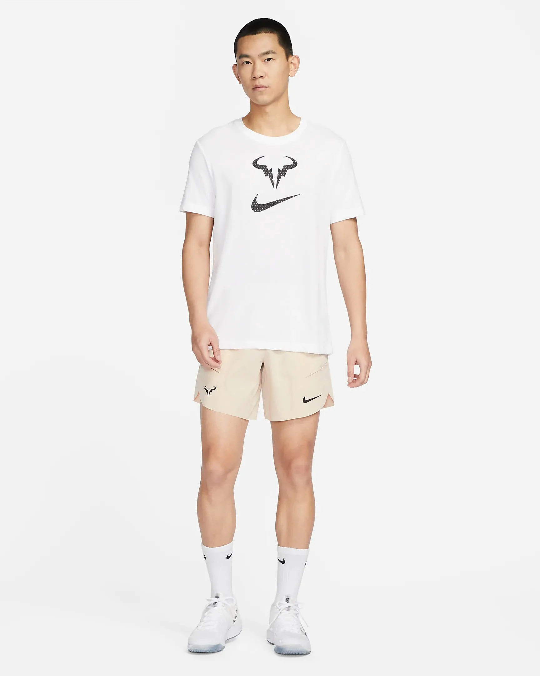 Rafa Men's Nike Dri-FIT ADV 7" Tennis Shorts - 2023 NEW ARRIVAL