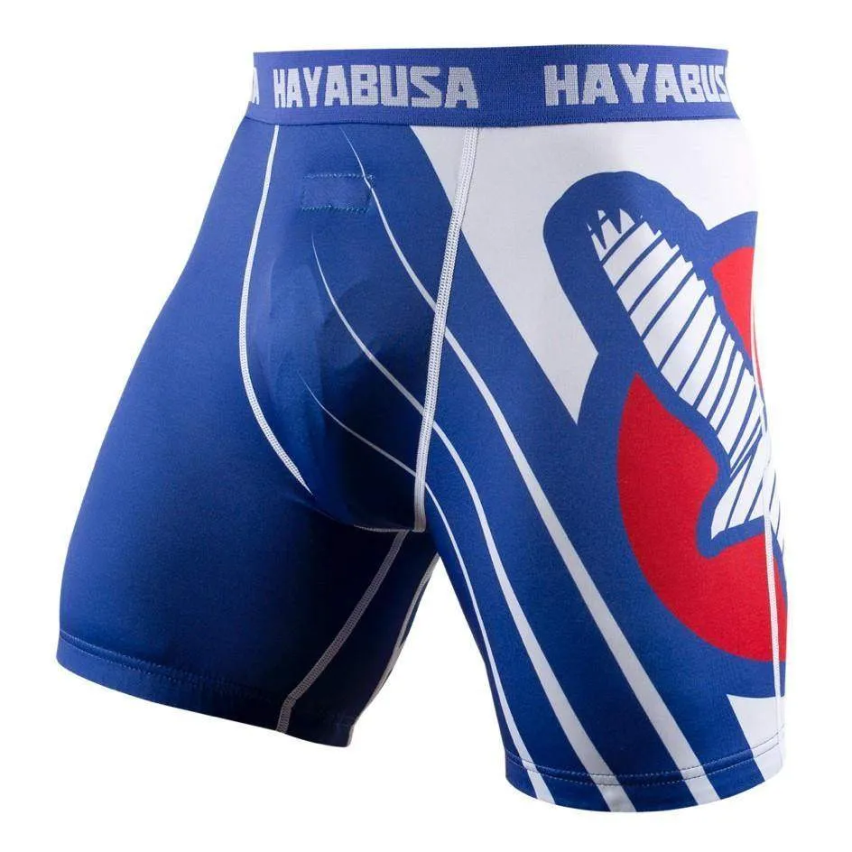 Recast Compression Shorts