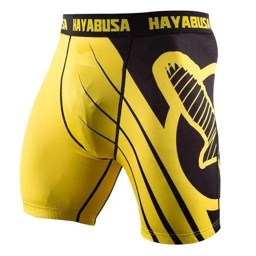 Recast Compression Shorts