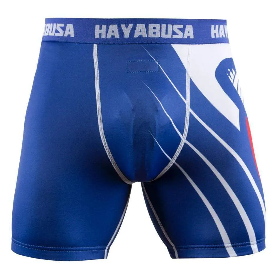 Recast Compression Shorts