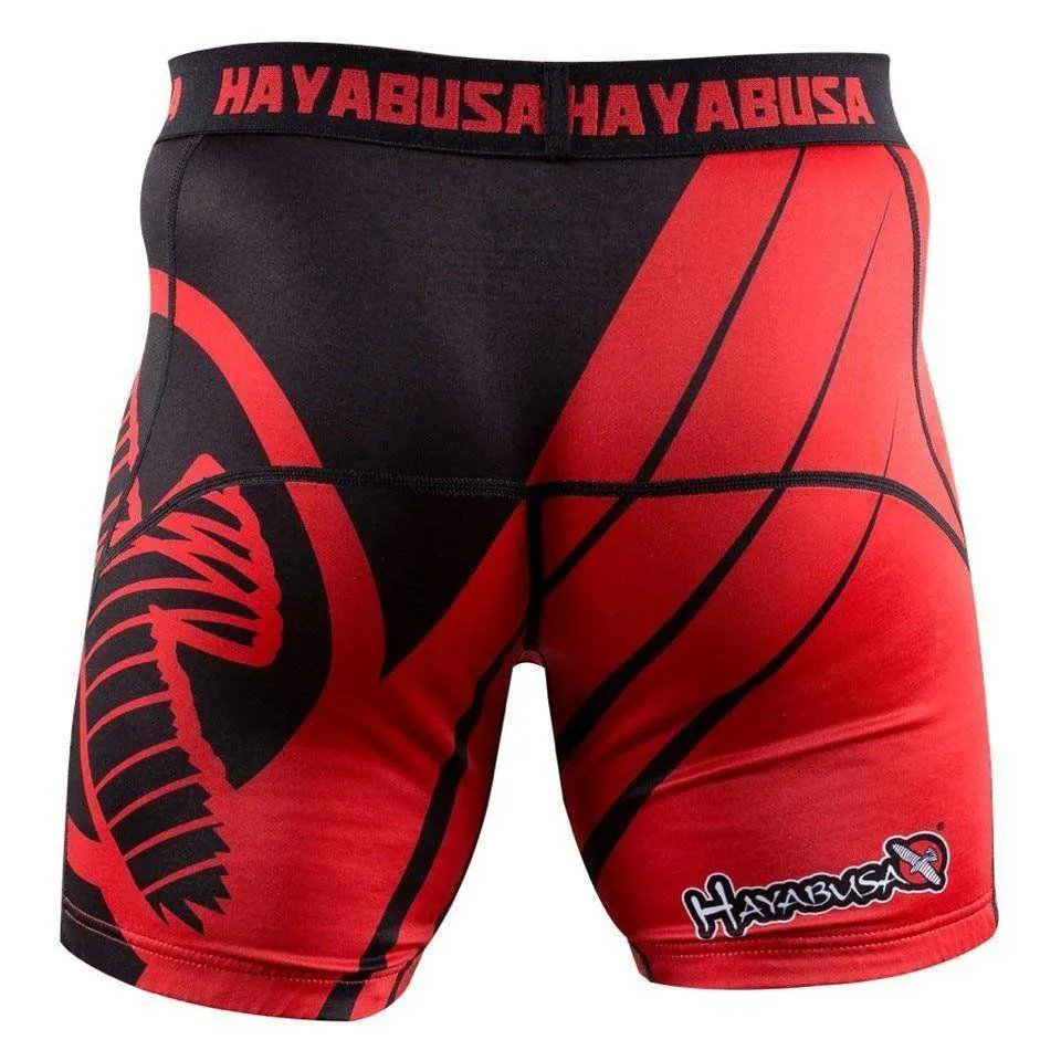 Recast Compression Shorts