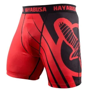 Recast Compression Shorts