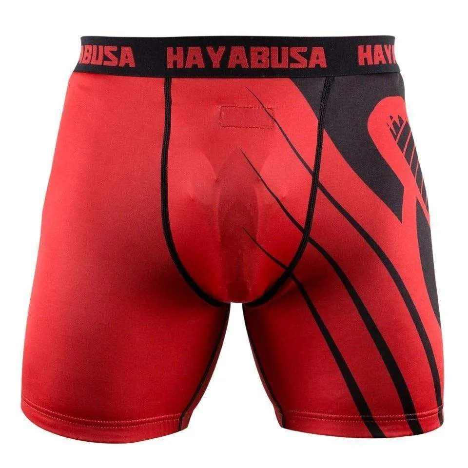Recast Compression Shorts