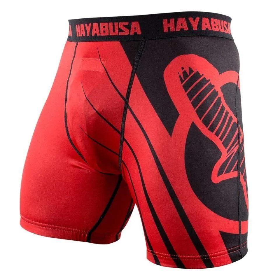 Recast Compression Shorts