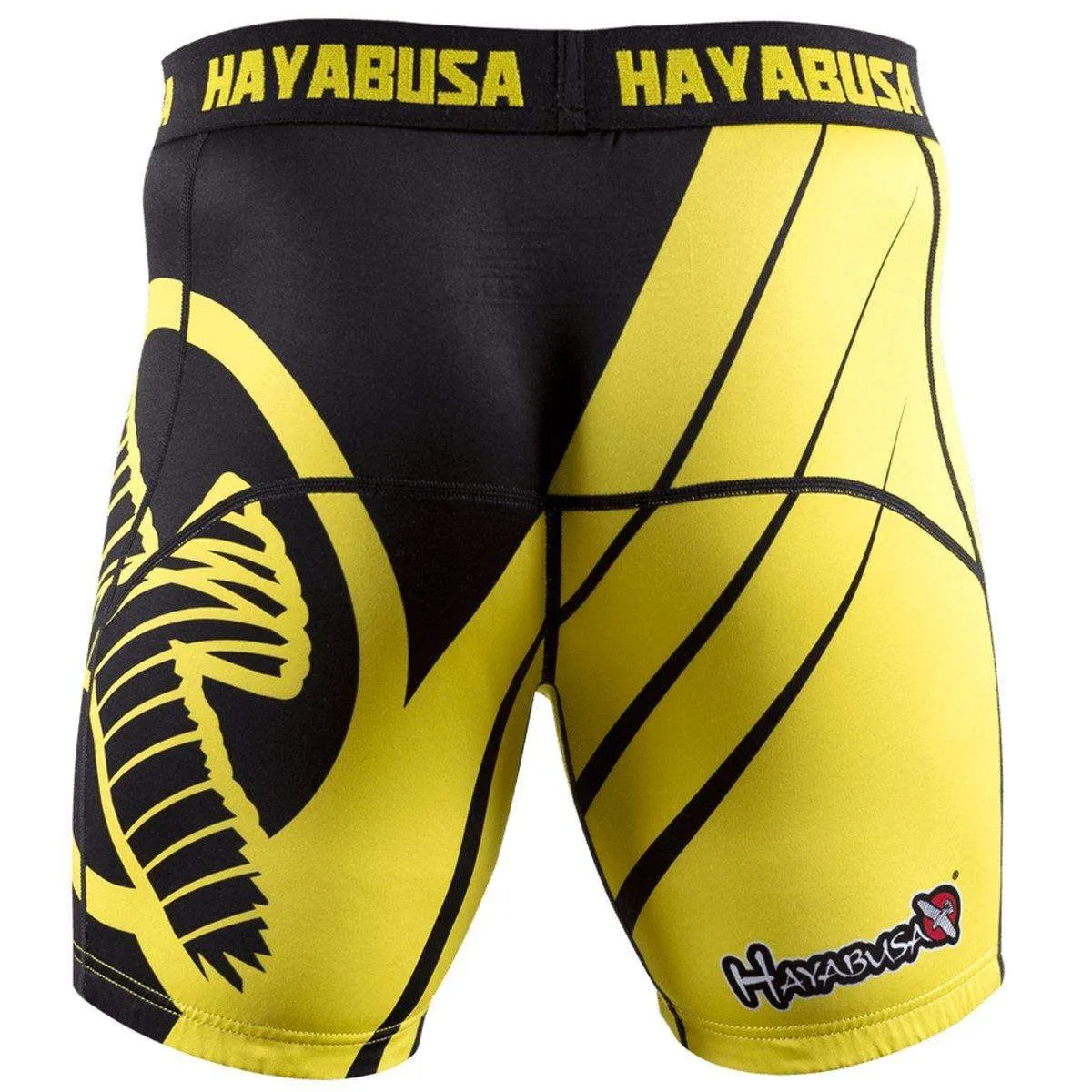Recast Compression Shorts