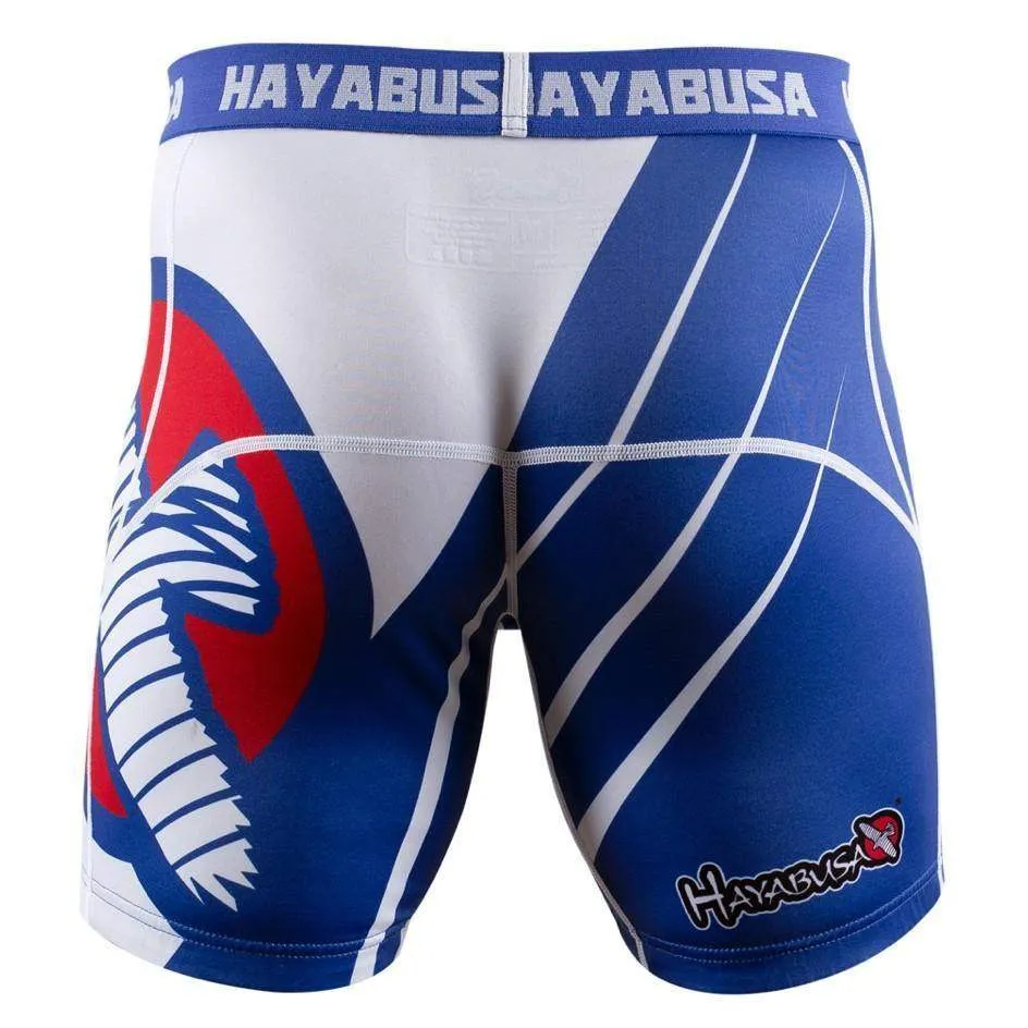 Recast Compression Shorts