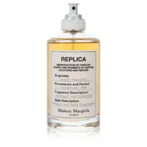 Replica Music Festival Tester
