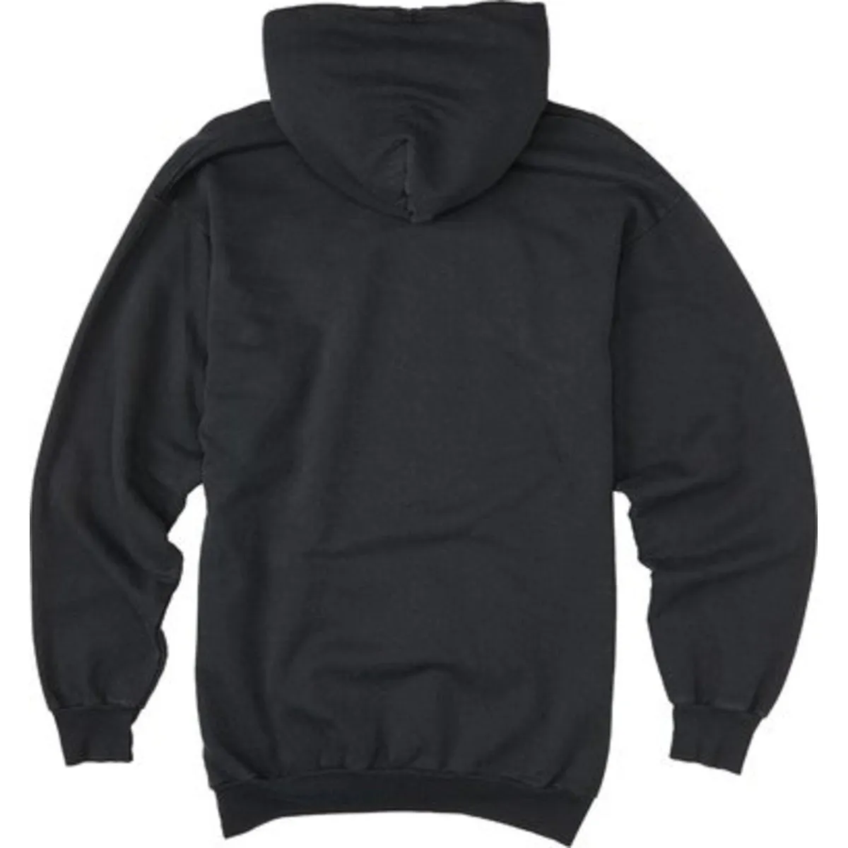 Ride The Lightning Pullover Hoodie