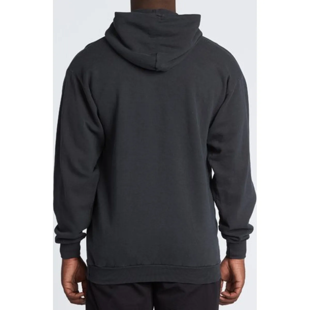 Ride The Lightning Pullover Hoodie