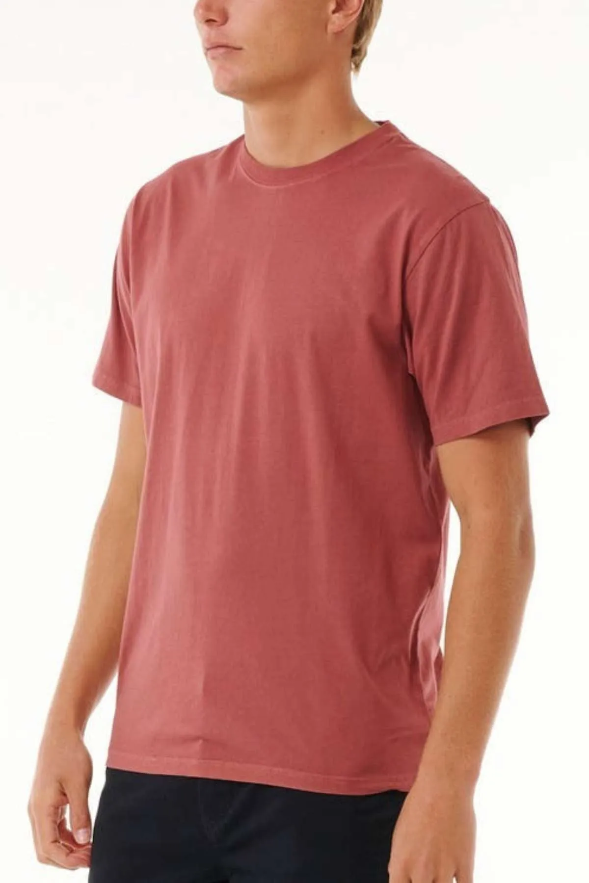 Rip Curl Plain Wash Tee