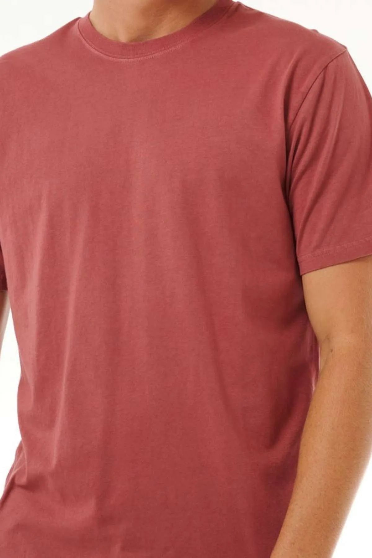 Rip Curl Plain Wash Tee