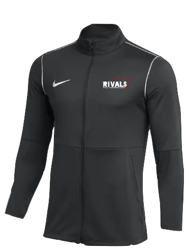 RIVALS ATHLETE PERFORMANCE  Men's Park 20 Track Jacket (BV6885-010)
