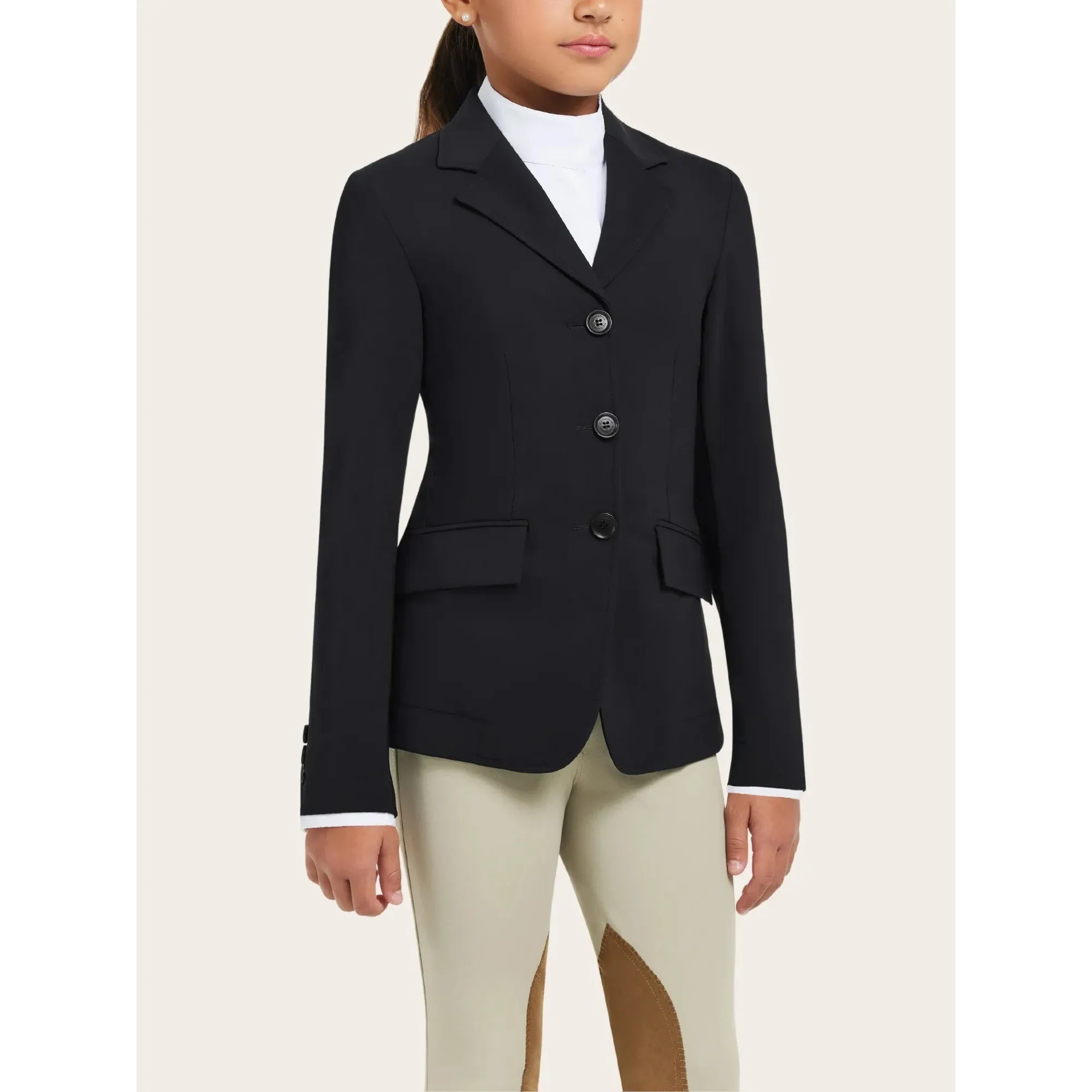 RJ Classics Girls Shore Show Coat
