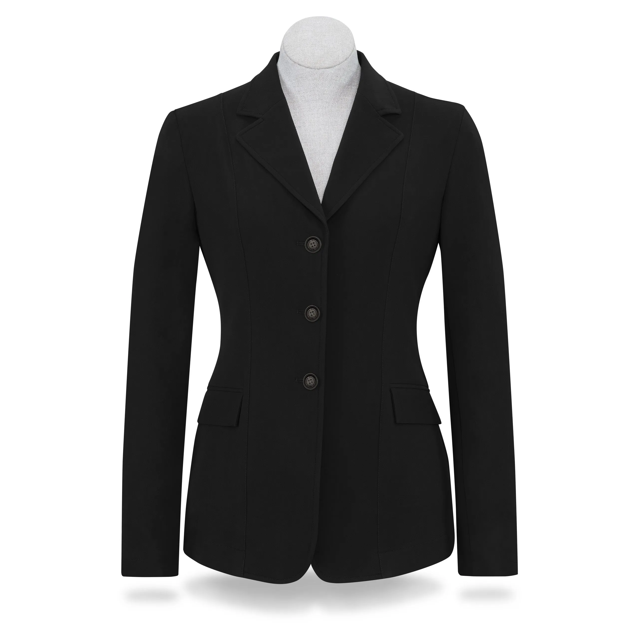RJ Classics Monterey Women's Show Coat