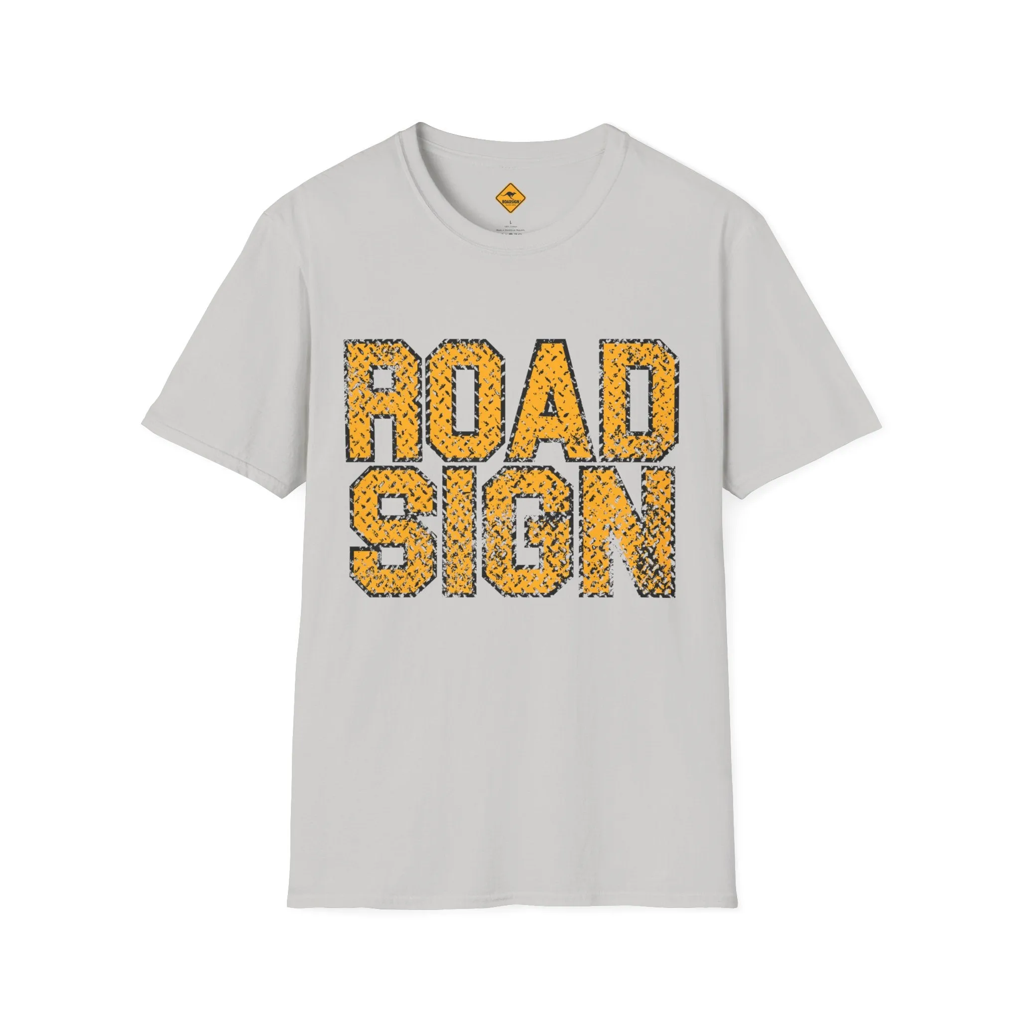 Roadsign® Australia T-Shirt | 100% Cotton Summer Crewneck for Men & Women