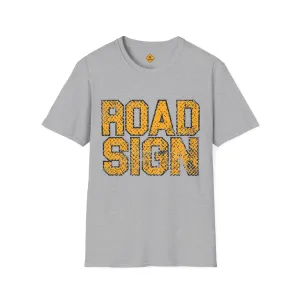 Roadsign® Australia T-Shirt | 100% Cotton Summer Crewneck for Men & Women