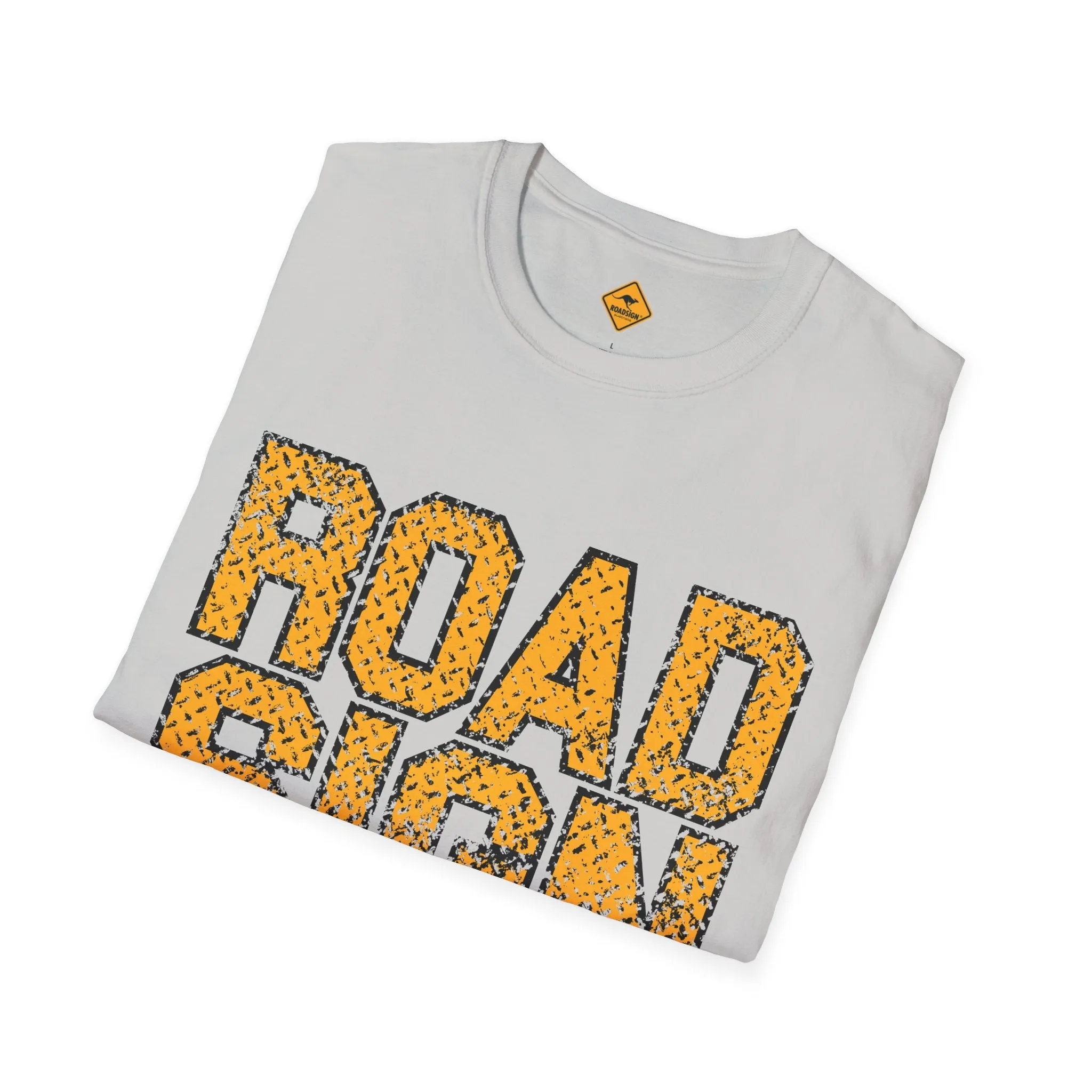 Roadsign® Australia T-Shirt | 100% Cotton Summer Crewneck for Men & Women