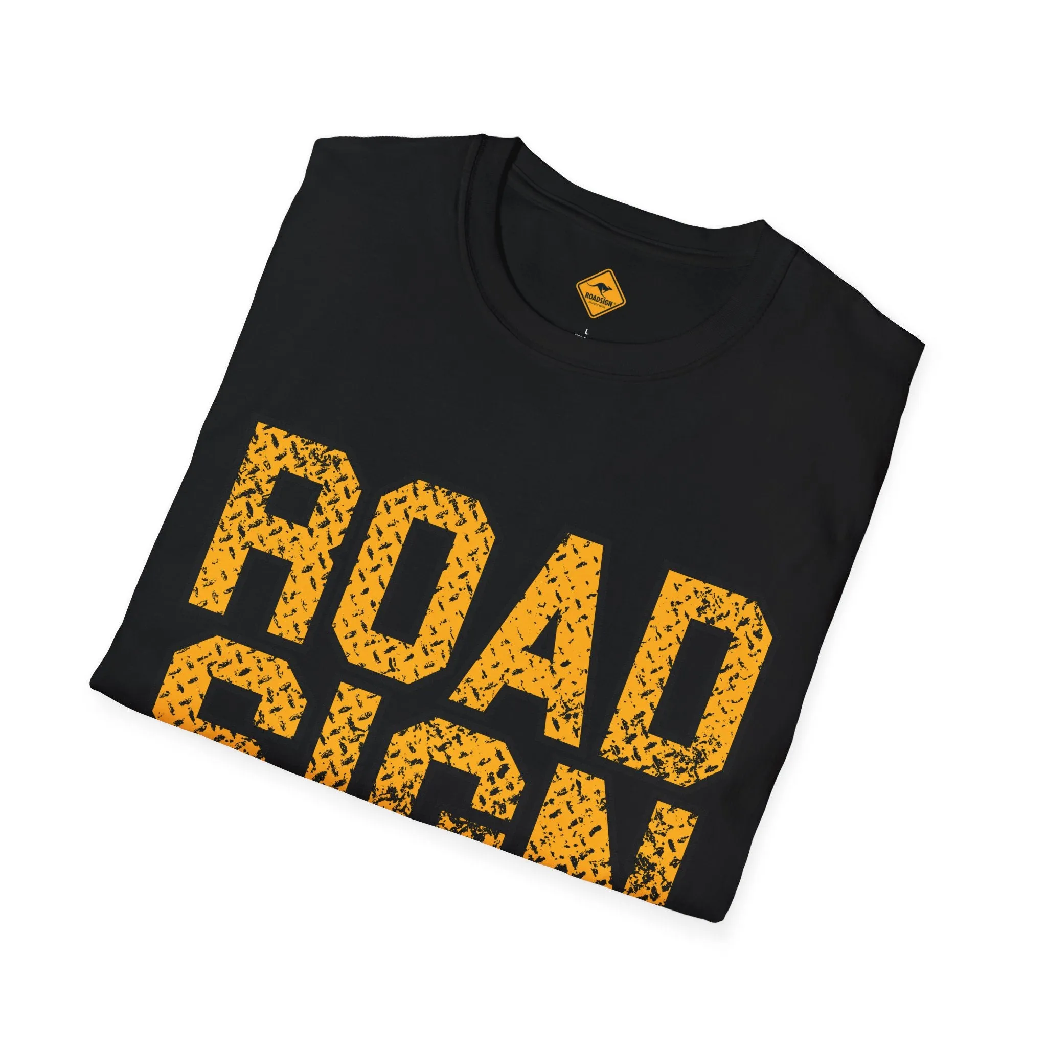 Roadsign® Australia T-Shirt | 100% Cotton Summer Crewneck for Men & Women