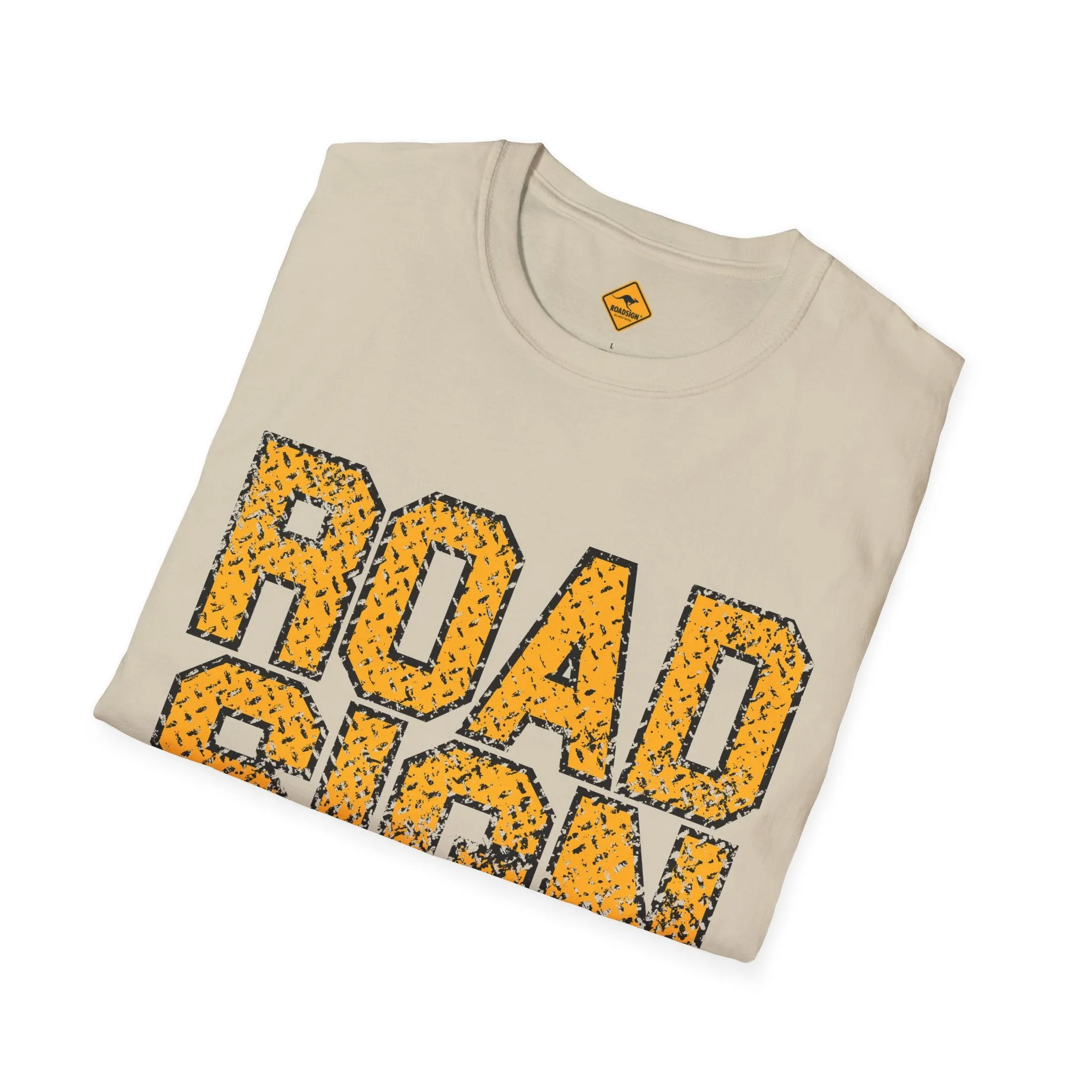 Roadsign® Australia T-Shirt | 100% Cotton Summer Crewneck for Men & Women
