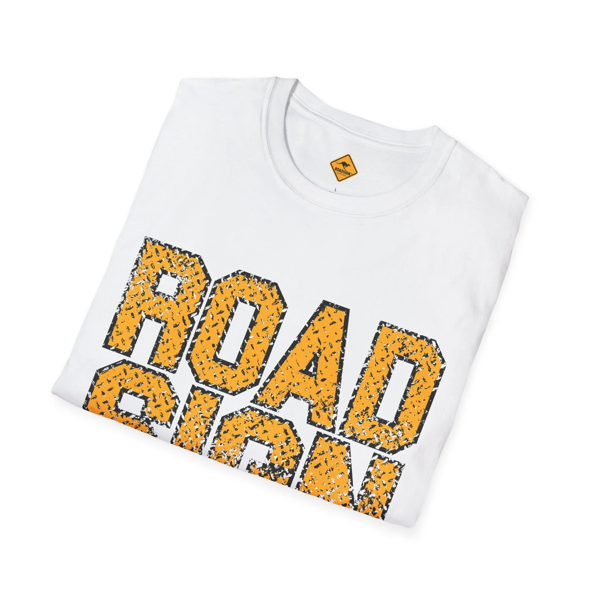 Roadsign® Australia T-Shirt | 100% Cotton Summer Crewneck for Men & Women