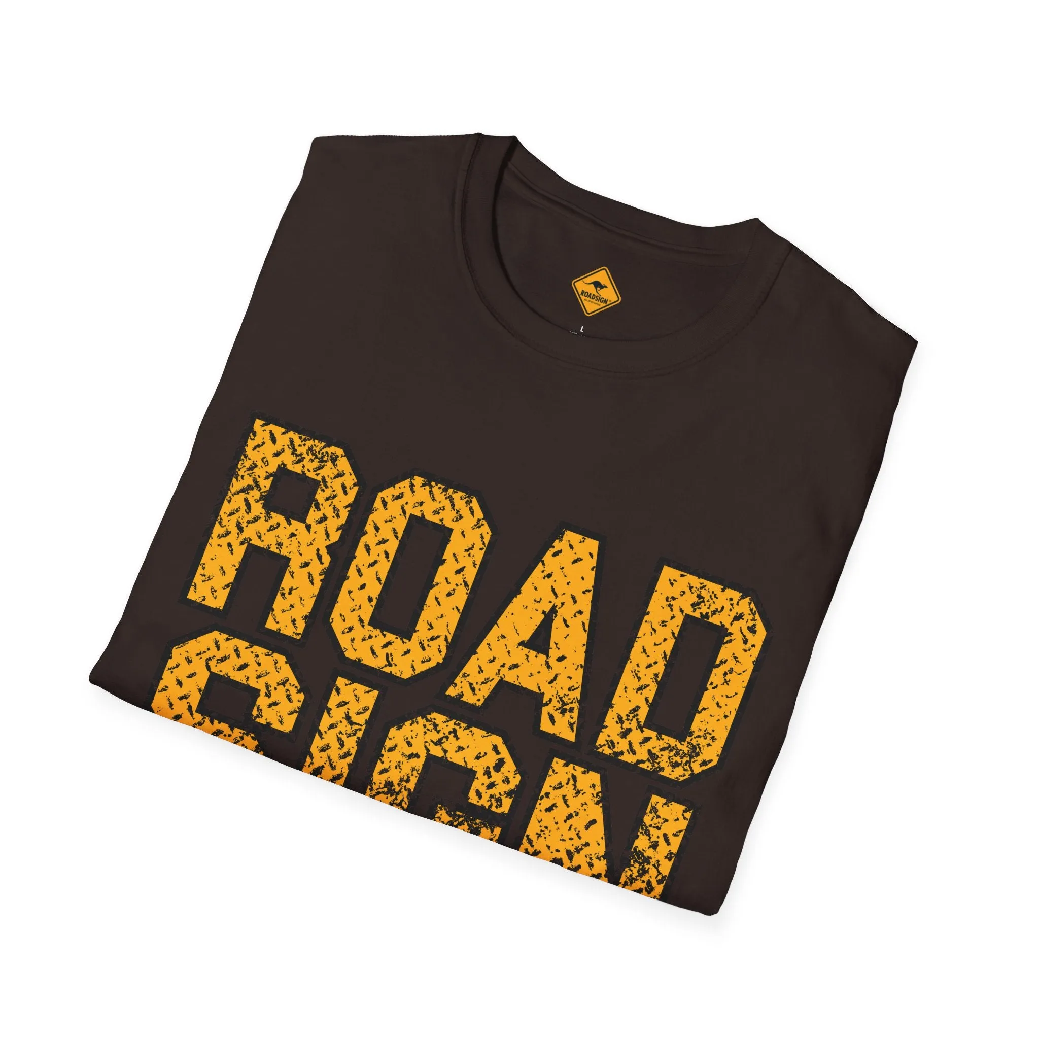 Roadsign® Australia T-Shirt | 100% Cotton Summer Crewneck for Men & Women