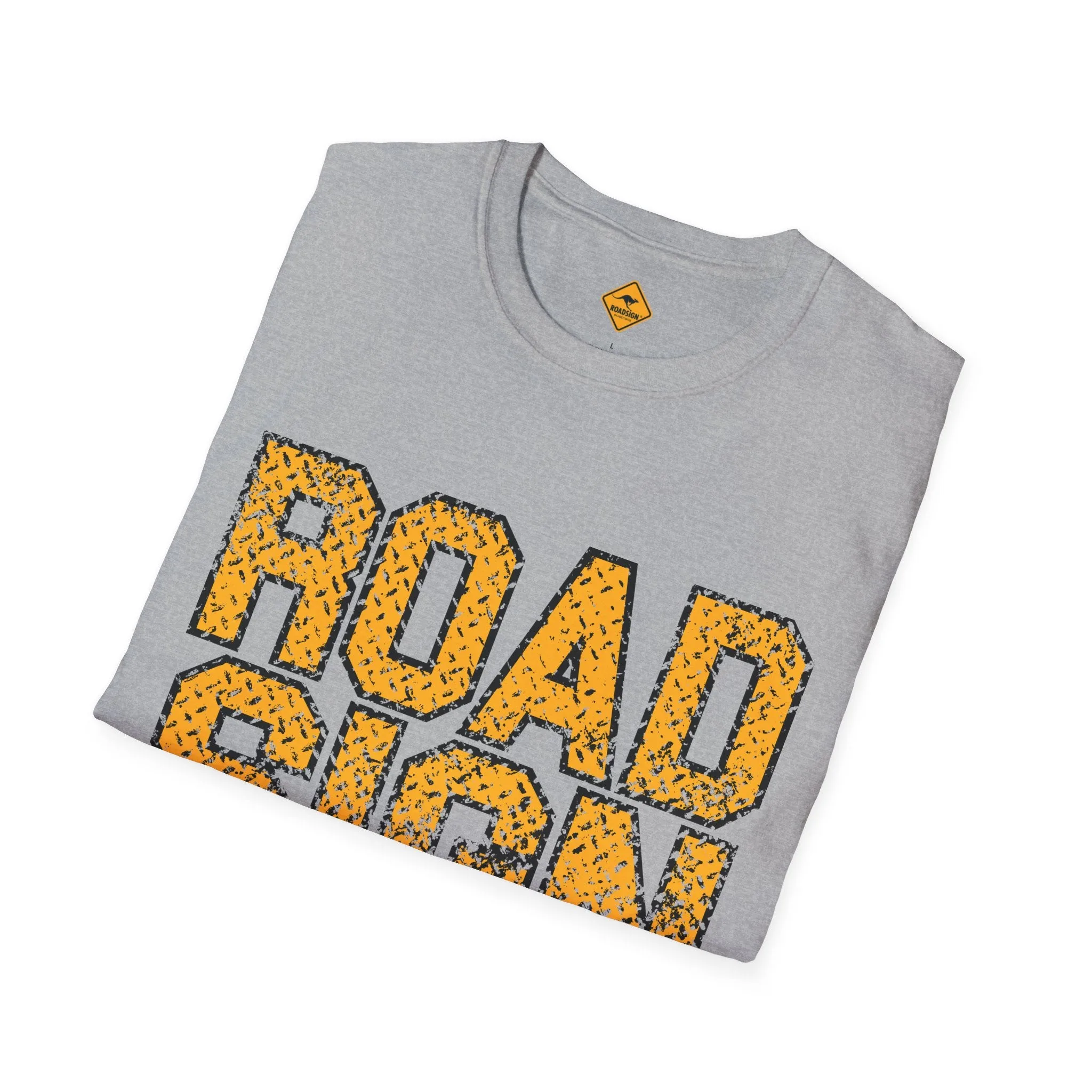 Roadsign® Australia T-Shirt | 100% Cotton Summer Crewneck for Men & Women