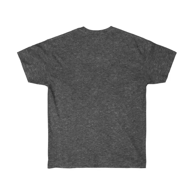 Rock the World Comfiest Ultra Cotton Tee