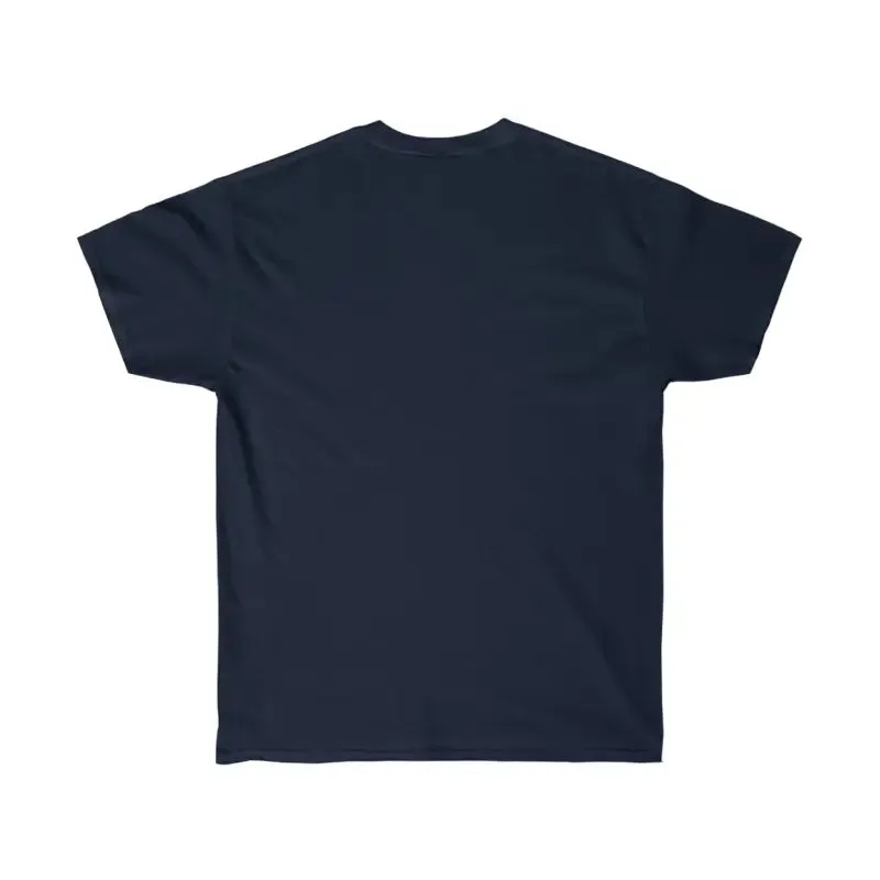 Rock the World Comfiest Ultra Cotton Tee