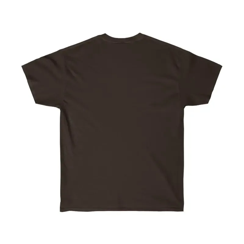 Rock the World Comfiest Ultra Cotton Tee