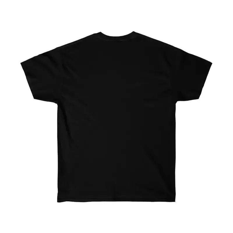 Rock the World Comfiest Ultra Cotton Tee