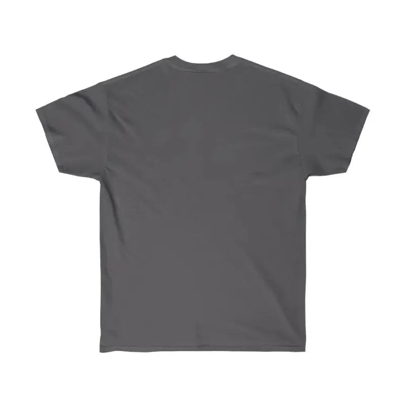 Rock the World Comfiest Ultra Cotton Tee