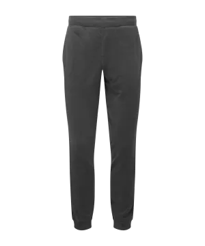 Rolpa Eco Fleece Jogger - Black