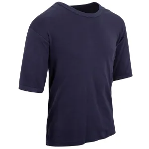 Royal Navy Blue T-Shirt - Used Grade 1