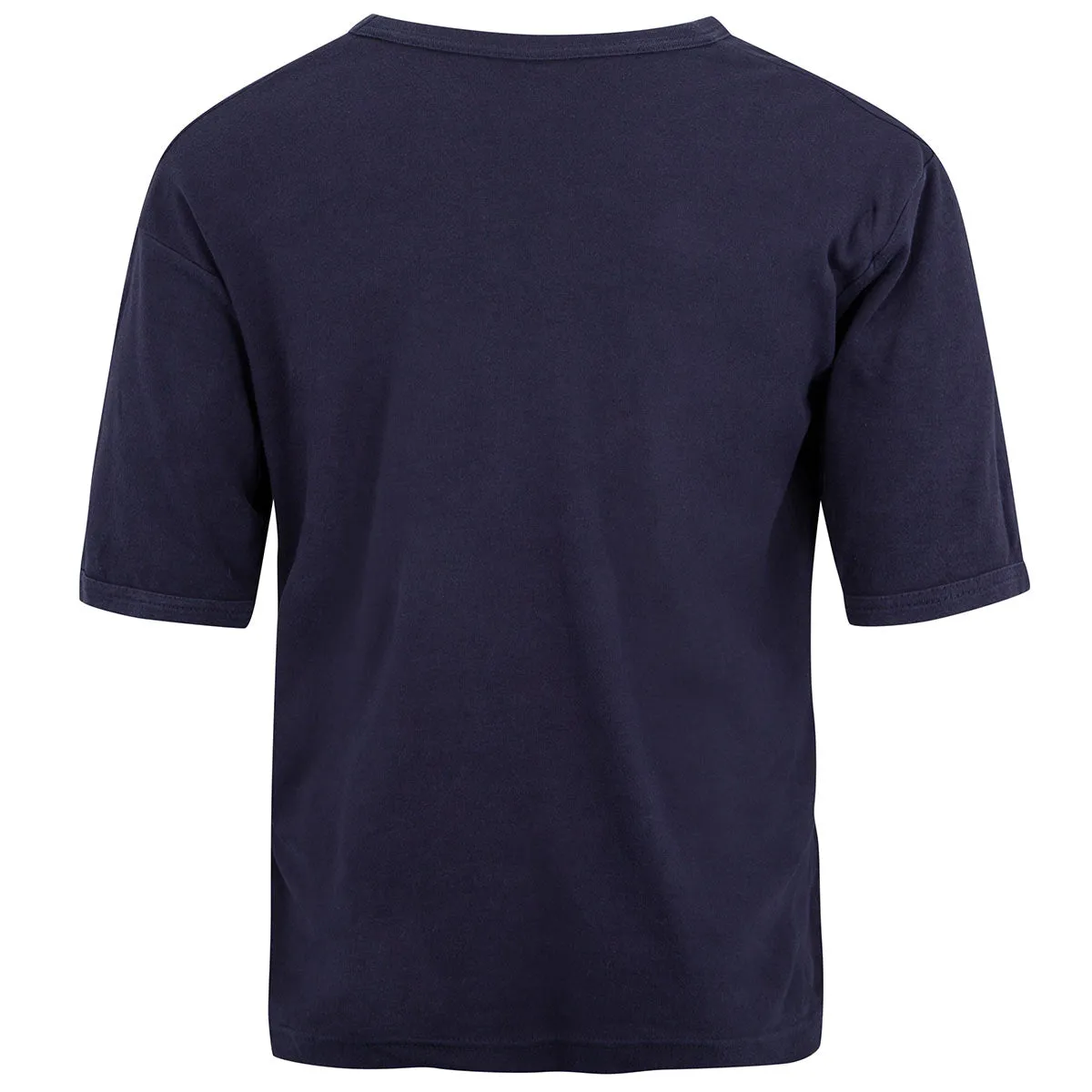Royal Navy Blue T-Shirt - Used Grade 1