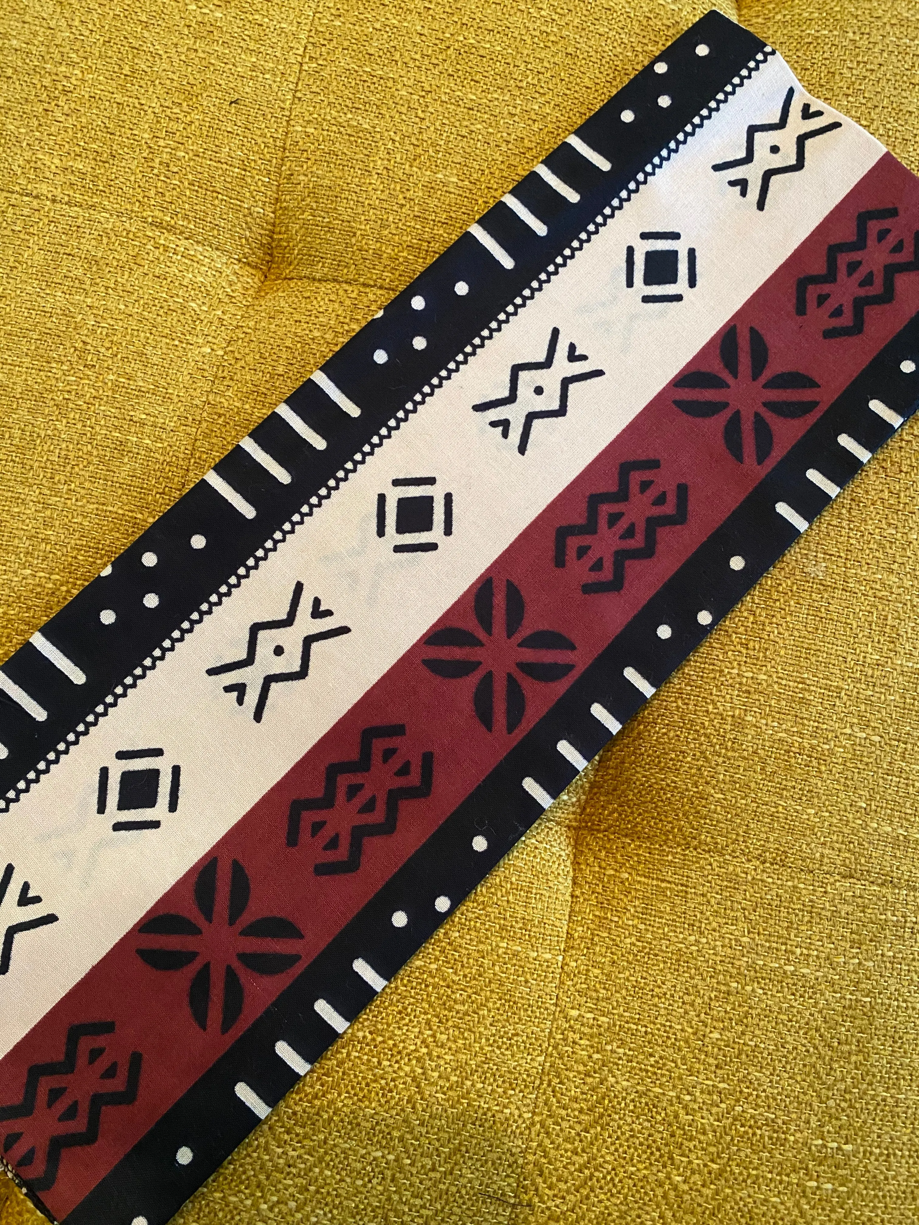Safiya HeadWrap