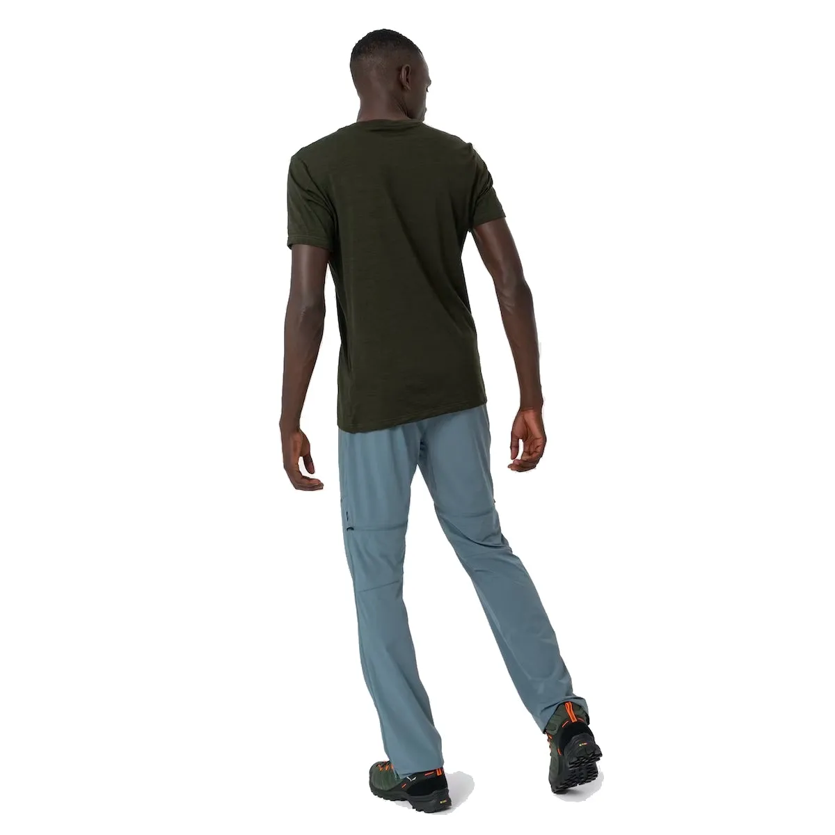 Salewa Talveno 2 Durastretch Zip-Off Men's Pants