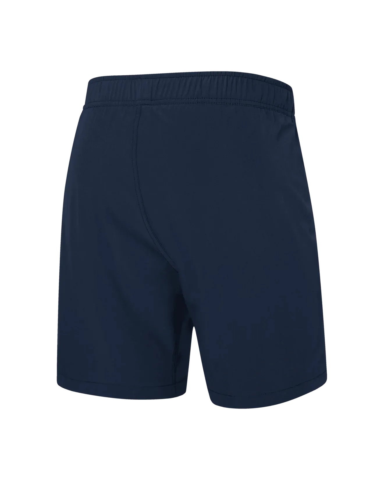Saxx Mens Gainmaker Training 2N1 7" Shorts